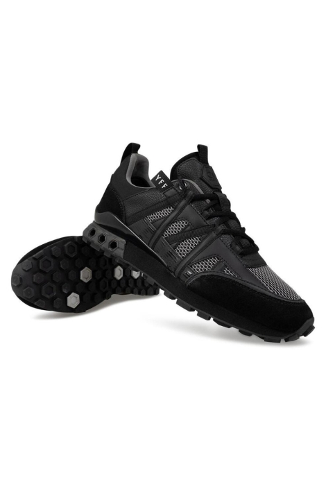 Cruyff fearia futura